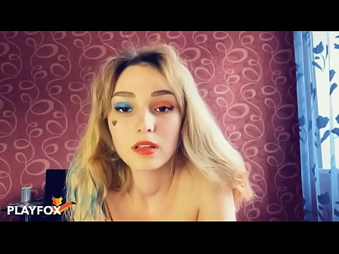 ❤️ Magica specula virtualis re vera mihi concumbere cum Harley Quinn . dedit Porno vk at porn la.my-hentai-gallery.ru