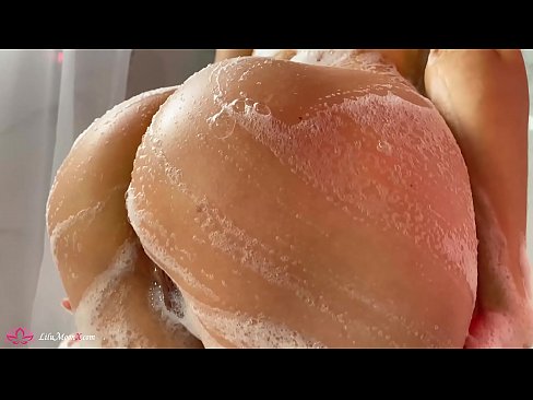 ❤️ Brunetto masturbat Pussy cum vibrator ad Vehementer gaudens in Shower Porno vk at porn la.my-hentai-gallery.ru