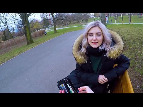 ❤️ Calidum cum pecunia alieni absorbet - blowjob in parco ab Eva Elfie Porno vk  at porn la.my-hentai-gallery.ru